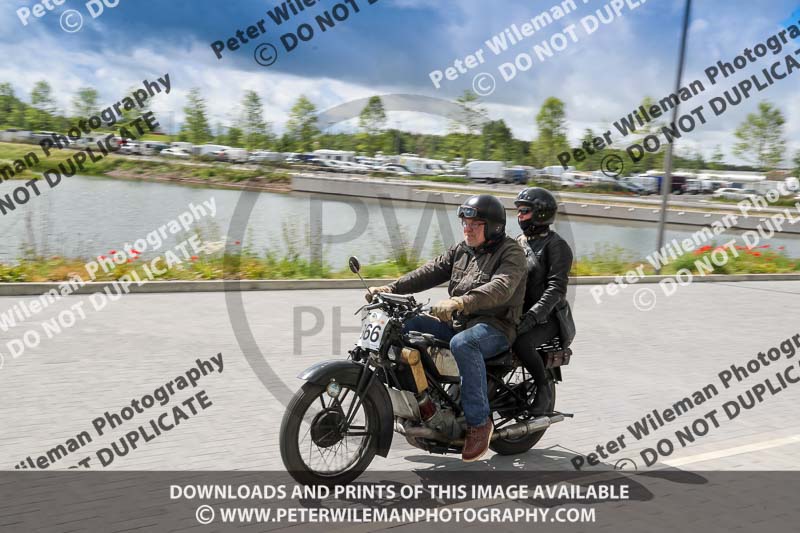Vintage motorcycle club;eventdigitalimages;no limits trackdays;peter wileman photography;vintage motocycles;vmcc banbury run photographs